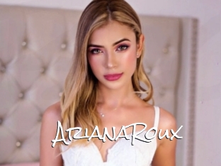 ArianaRoux