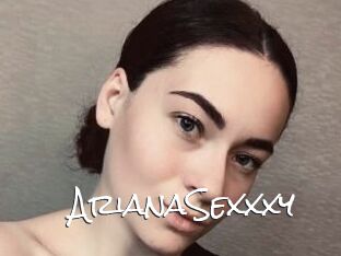 ArianaSexxxy