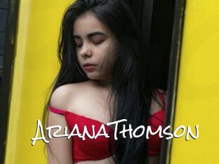 ArianaThomson