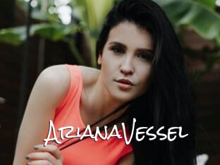 ArianaVessel