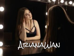 ArianaWan