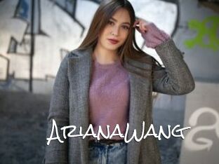 ArianaWang