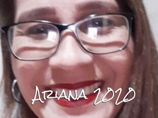 Ariana_2020