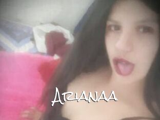 Arianaa