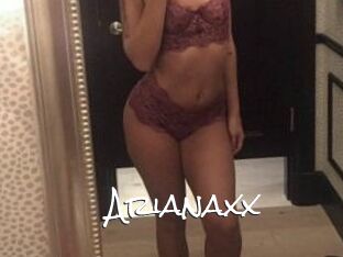 Arianaxx