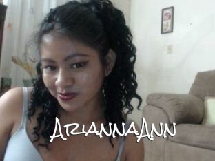 Arianna_Ann