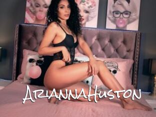 AriannaHuston