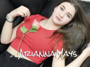 AriannaMays