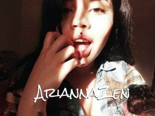 AriannaZen