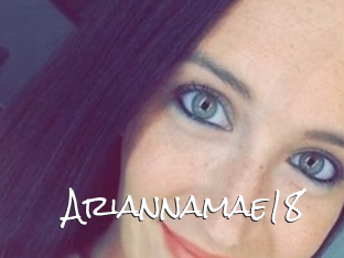 Ariannamae18