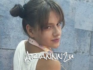 Ariannn2u