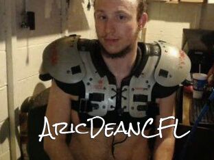 AricDeanCFL