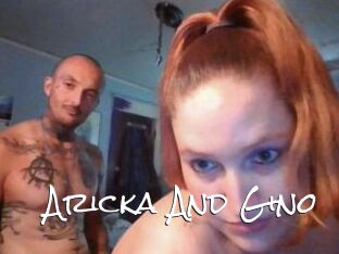 Aricka_And_Gino