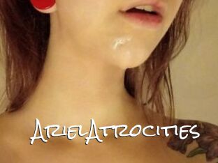 Ariel_Atrocities
