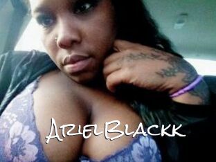 ArielBlackk