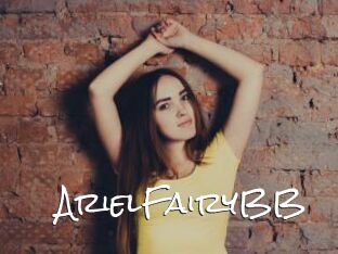 ArielFairyBB