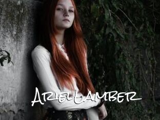 ArielLamber