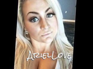 Ariel_Love_