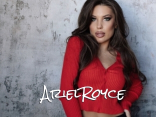 ArielRoyce