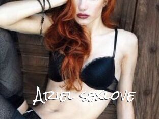 Ariel_sexlove