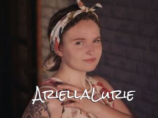 AriellaLurie