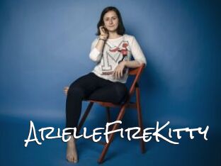 ArielleFireKitty