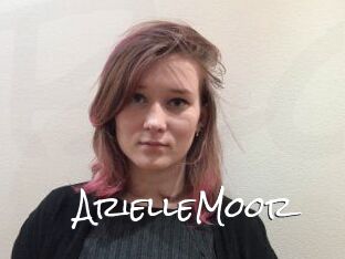 ArielleMoor