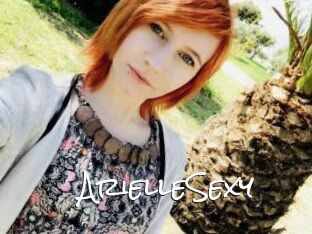 ArielleSexy