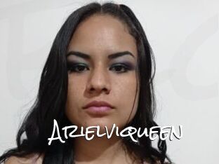 Arielviqueen