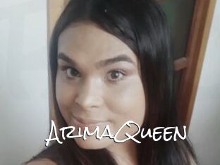 ArimaQueen