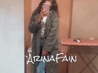 ArinaFain