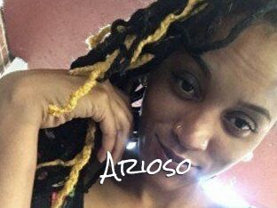 Arioso