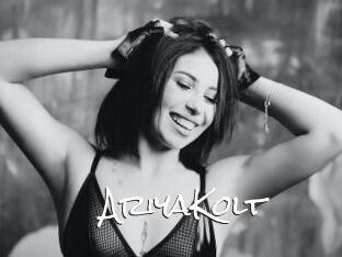 AriyaKolt