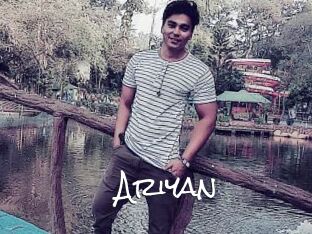 Ariyan