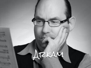 Arkam
