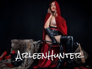 ArleenHunter