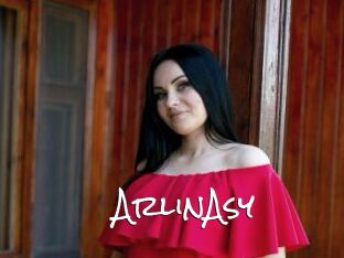 ArlinAsy Blow Cum