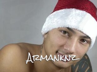 Armanknz