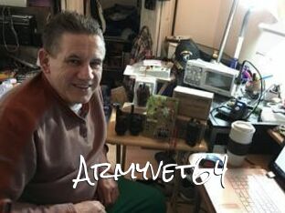 Armyvet64