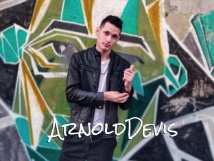 ArnoldDevis