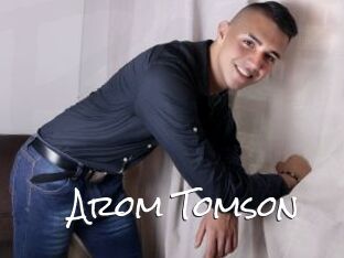 Arom_Tomson