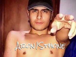 Aron1Sthone