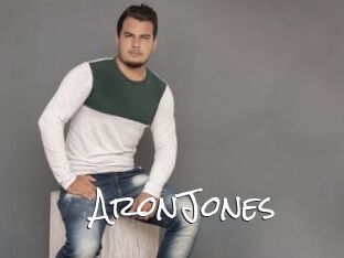 AronJones Blow Cum