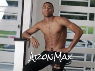 AronMax