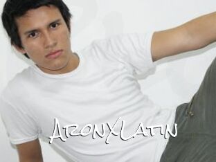 AronXLatin