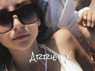 Arriel_X