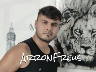 ArronFreus