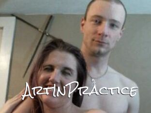 ArtInPractice