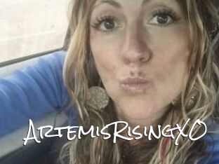 ArtemisRisingXO