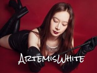 ArtemisWhite